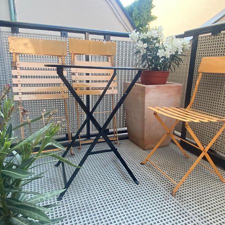 L'Audoniere, Aux Portes De Paris Apartment Saint-Ouen  ภายนอก รูปภาพ