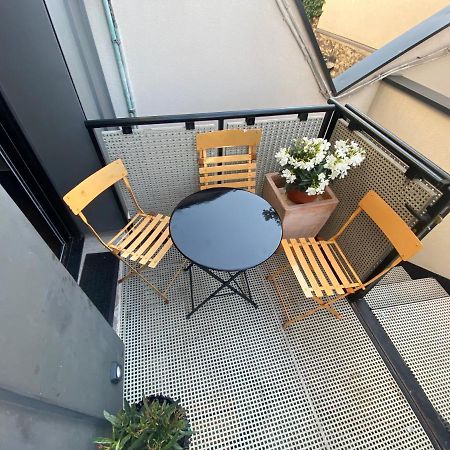 L'Audoniere, Aux Portes De Paris Apartment Saint-Ouen  ภายนอก รูปภาพ