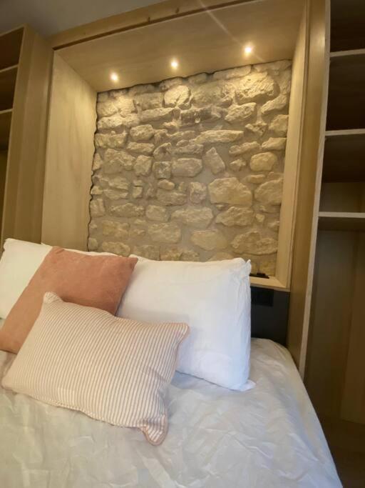 L'Audoniere, Aux Portes De Paris Apartment Saint-Ouen  ภายนอก รูปภาพ