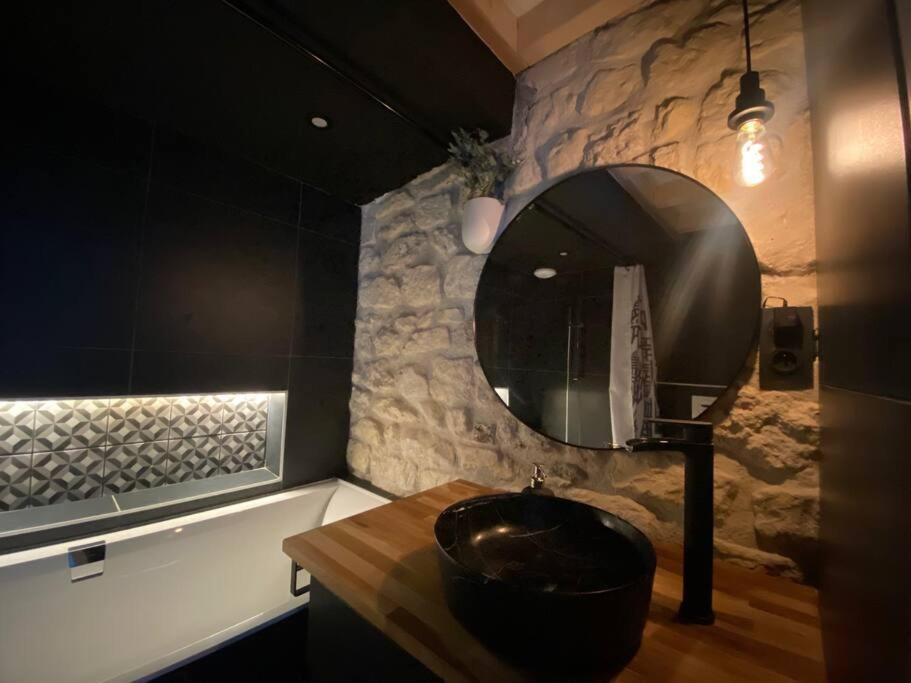 L'Audoniere, Aux Portes De Paris Apartment Saint-Ouen  ภายนอก รูปภาพ
