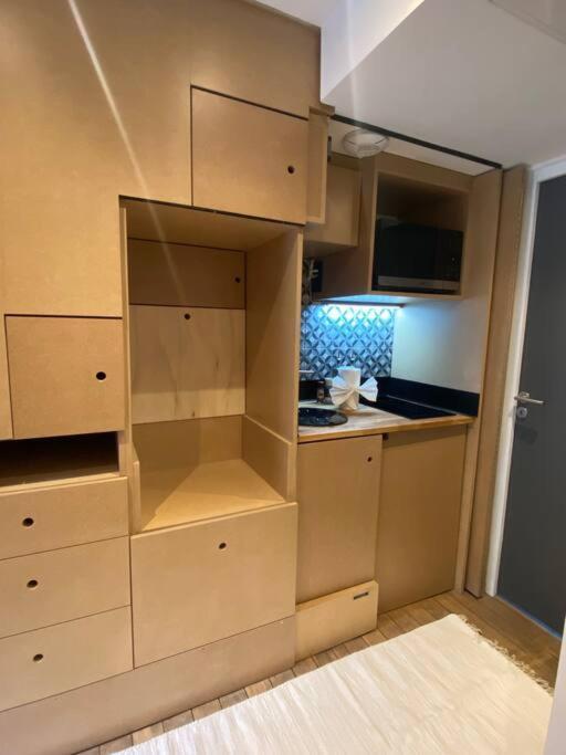 L'Audoniere, Aux Portes De Paris Apartment Saint-Ouen  ภายนอก รูปภาพ