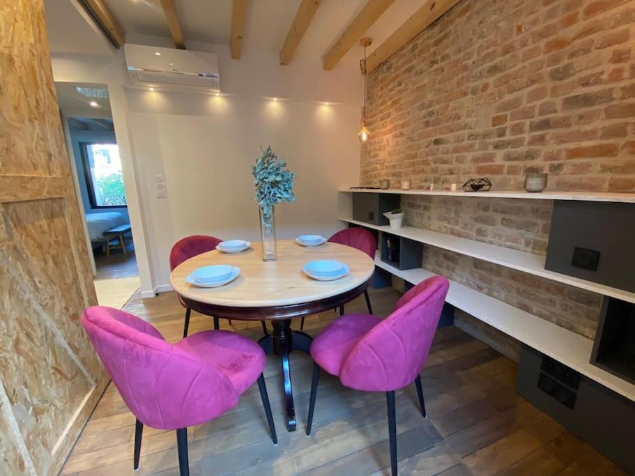 L'Audoniere, Aux Portes De Paris Apartment Saint-Ouen  ภายนอก รูปภาพ