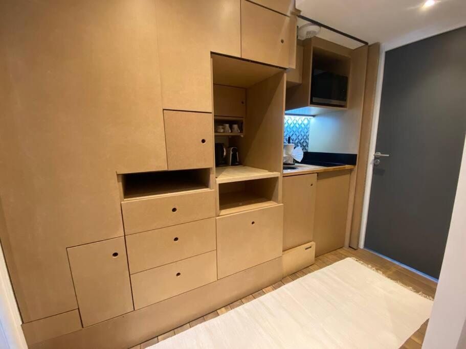 L'Audoniere, Aux Portes De Paris Apartment Saint-Ouen  ภายนอก รูปภาพ